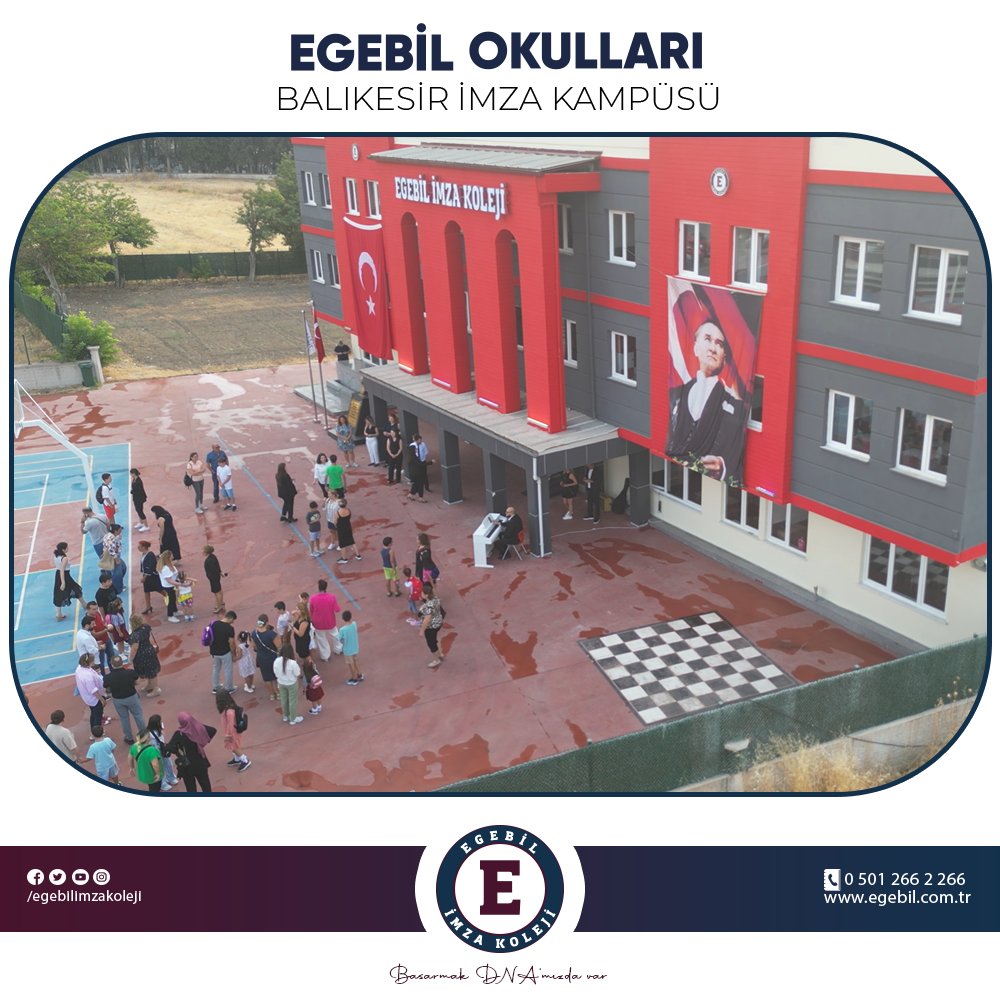 Egebilimza's tweet photo. 2024-2025 eğitim-öğretim dönemine yönelik oryantasyon sürecimiz başlamıştır. Öğrencilerimizin okula uyum sağlamaları ve başarılı bir eğitim yılı geçirmeleri için gerekli bilgilendirmeler ve E-Çarem rehberlik hizmetleri sunulacaktır. Hep birlikte verimli bir dönem diliyoruz. https://t.co/bRJbfh7lQu