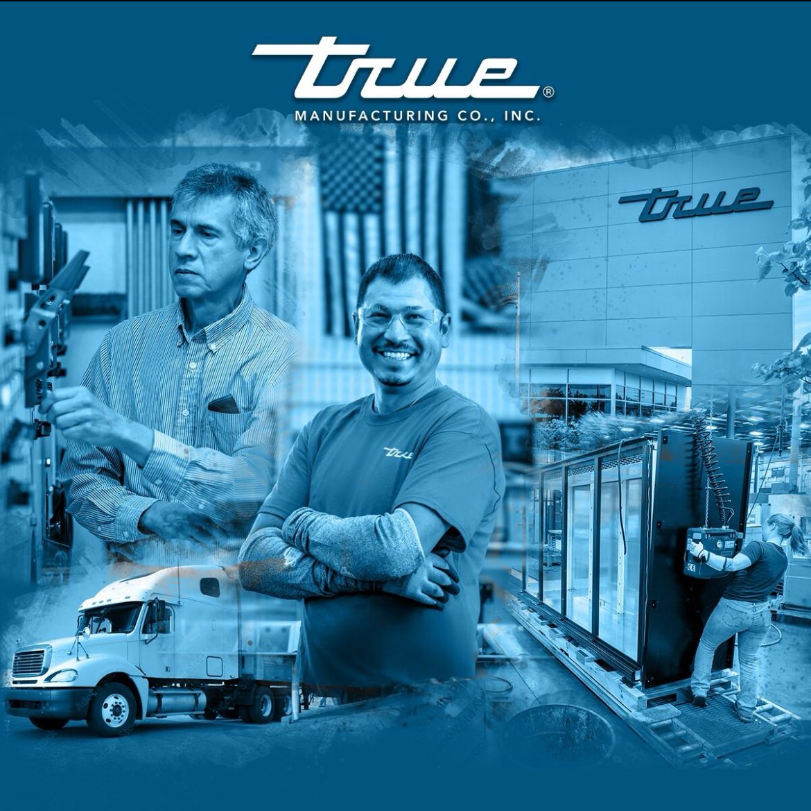 True Mfg Jobs tweet media