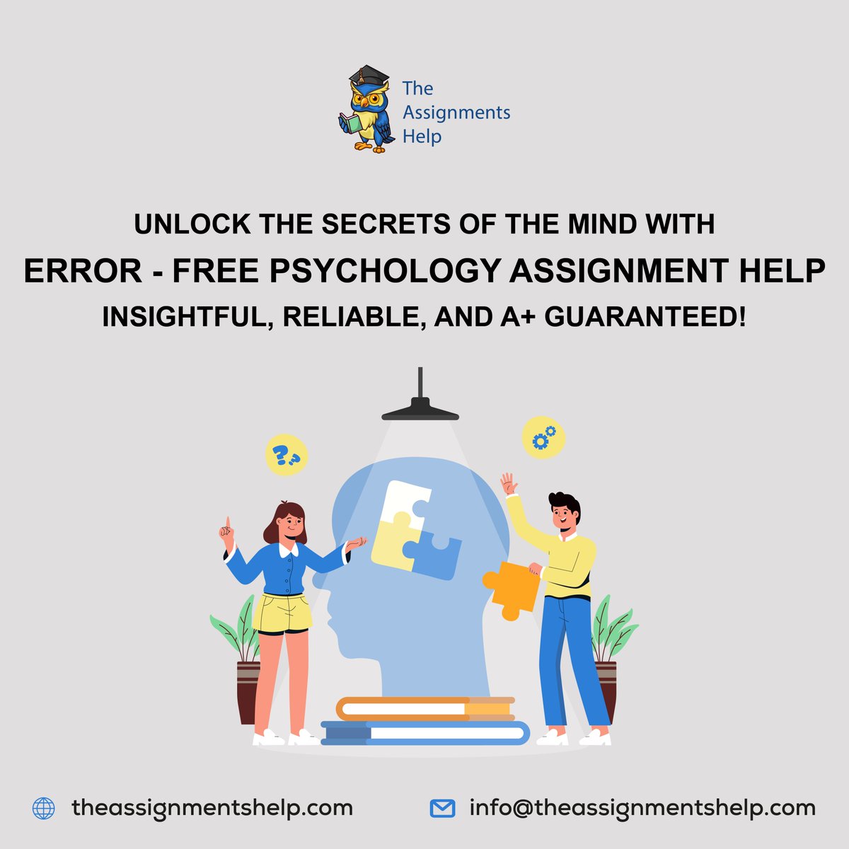 tasignmentshelp's tweet image. High-quality Psychology Assignment Help offers personalised support, detailed explanations, and expert insights that make your papers stand out.
.
.

Contact us on WhatsApp: +44 7450 197224

#theassignmentshelp #psychologyassignmenthelp #psychologyassignment #assignmenthelponline