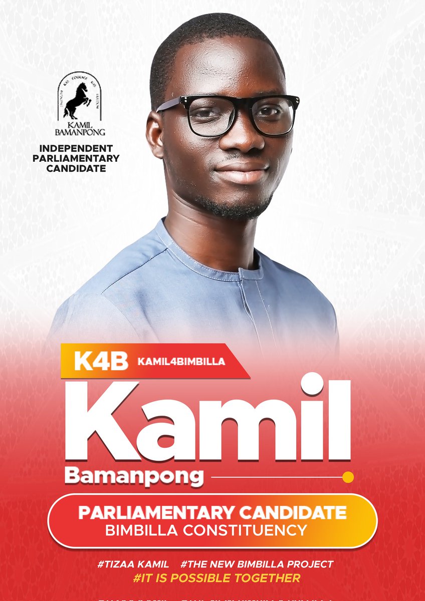 KBamanpong's tweet photo. @KobbyKyei_ Time for the youth!
#YouthRising
#genzrevolution https://t.co/eaMH1egktC