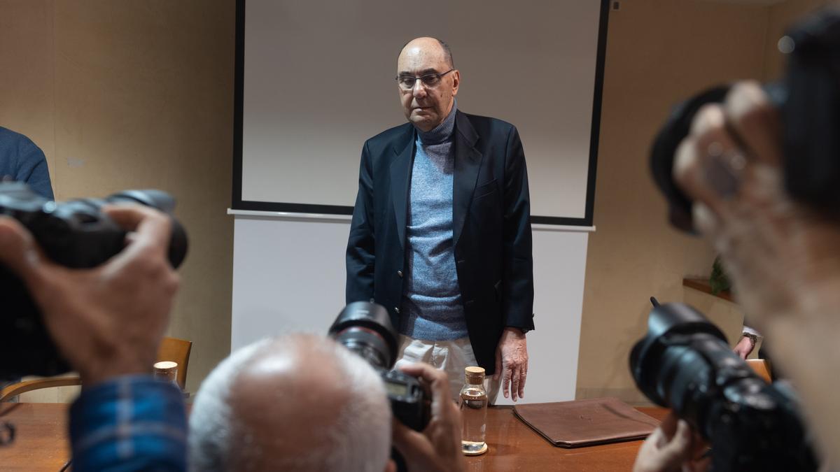 InfoAlicante's tweet photo. Detenido en Francia el hermano del autor material del atentado sufrido por Vidal-Quadras en Madrid https://t.co/u8QZqBDeSG https://t.co/yIsEwp5ZMc