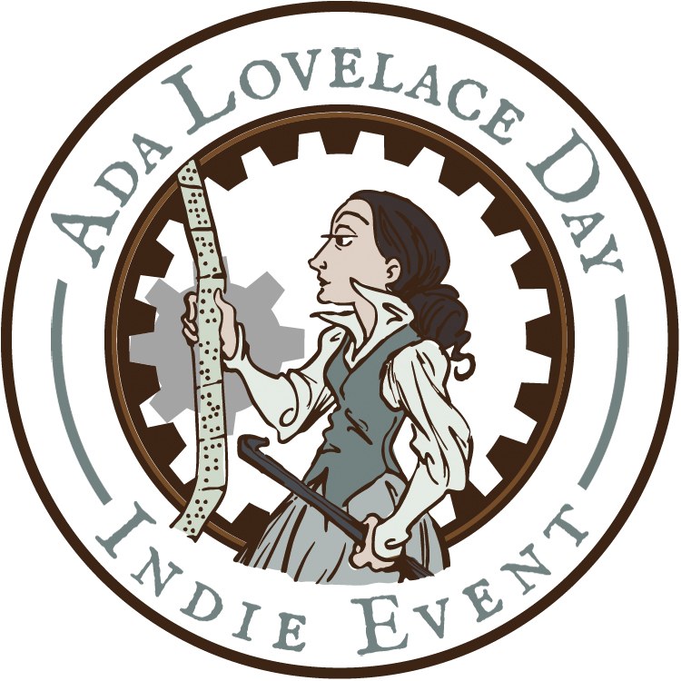 Take part in Ada Lovelace Day, 8 Oct, and join people all around the world by hosting your own event! Register it on our official map and we'll share details in our upcoming newsletters and on social media for you. findingada.com/events/c/add/