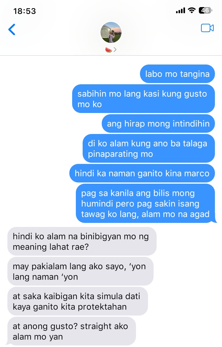 forsoulliesnk's tweet image. love me too
a #sunki au

ryd (ksn) is a walking red flag, blind to how his fierce loyalty to raf (nrk) is misunderstood. What ryd sees as friendship, faf begins to interpret as something more, unknowingly complicating their friendship.