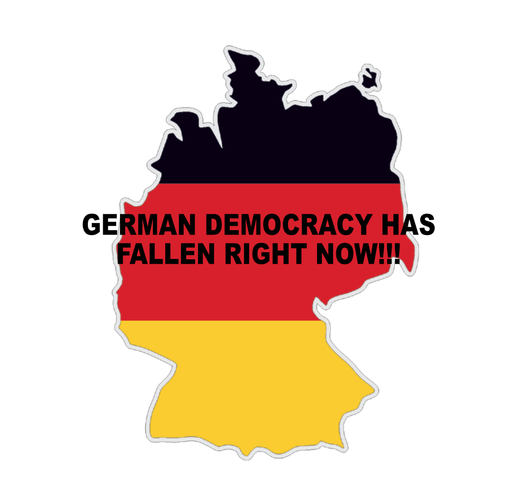 KatharinaTweet's tweet photo. @nikitheblogger #Softwarefehler #Rechenfehler #Demokratie #Thueringenwahl2024 https://t.co/RqUBOahH5P