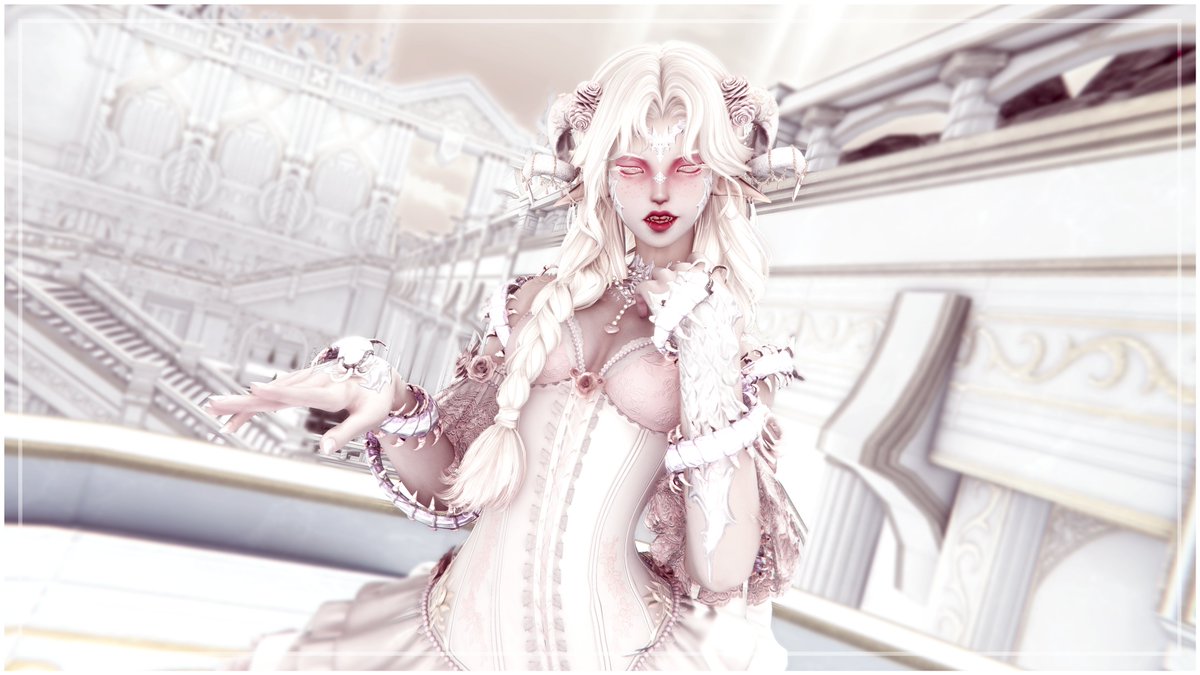 𝑇𝑎𝑘𝑒 𝑚𝑦 𝘩𝑎𝑛𝑑~

❥ #gpose ❥ #ffxivsnaps ❥ #sephadesigns ❥ #RunaSweets ❥ #lpmodding ❥