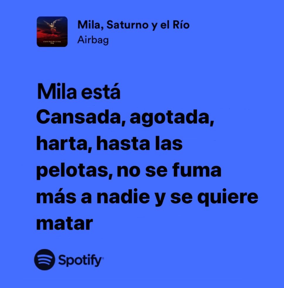 MUY lunes, 0 ganas de existir