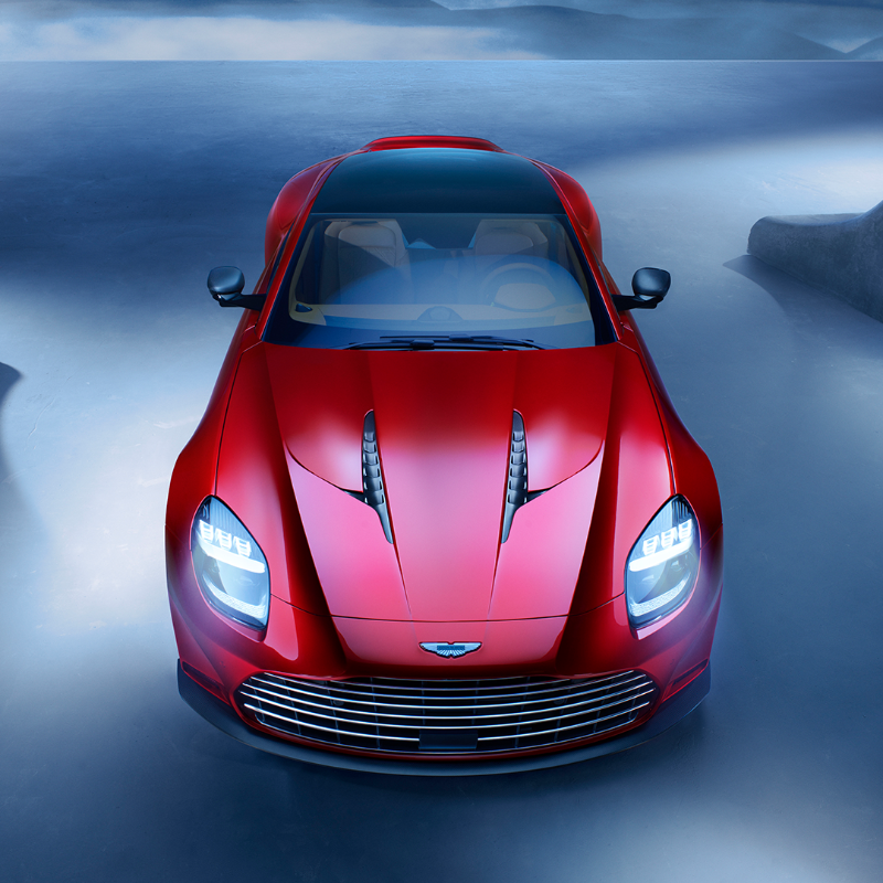 astonmartin's tweet photo. A colossus of roads.

Vanquish honours its name with a new era of domination.

#AstonMartin #VeniVidiVanquish #ZENITHDRIVEN
