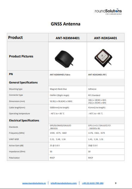 Roundsolutions's tweet photo. Our new catalog is here! Discover top embedded and external antennas for reliable IIoT solutions.

📥 Explore now and find your perfect antenna.

#IIoT #IoT #Connectivity #Antennas #WirelessTechnology       

Click the below link to download PDF.
https://t.co/SCIRSDwLeo https://t.co/1II1aeims8