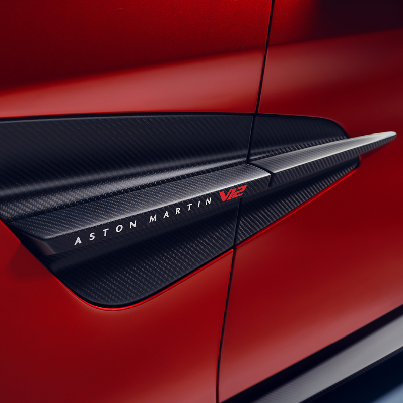 astonmartin's tweet photo. A colossus of roads.

Vanquish honours its name with a new era of domination.

#AstonMartin #VeniVidiVanquish #ZENITHDRIVEN