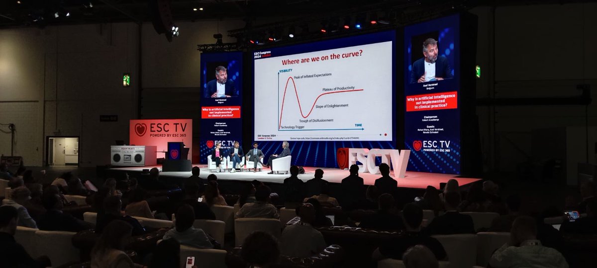 AI4HF Consortium tweet media