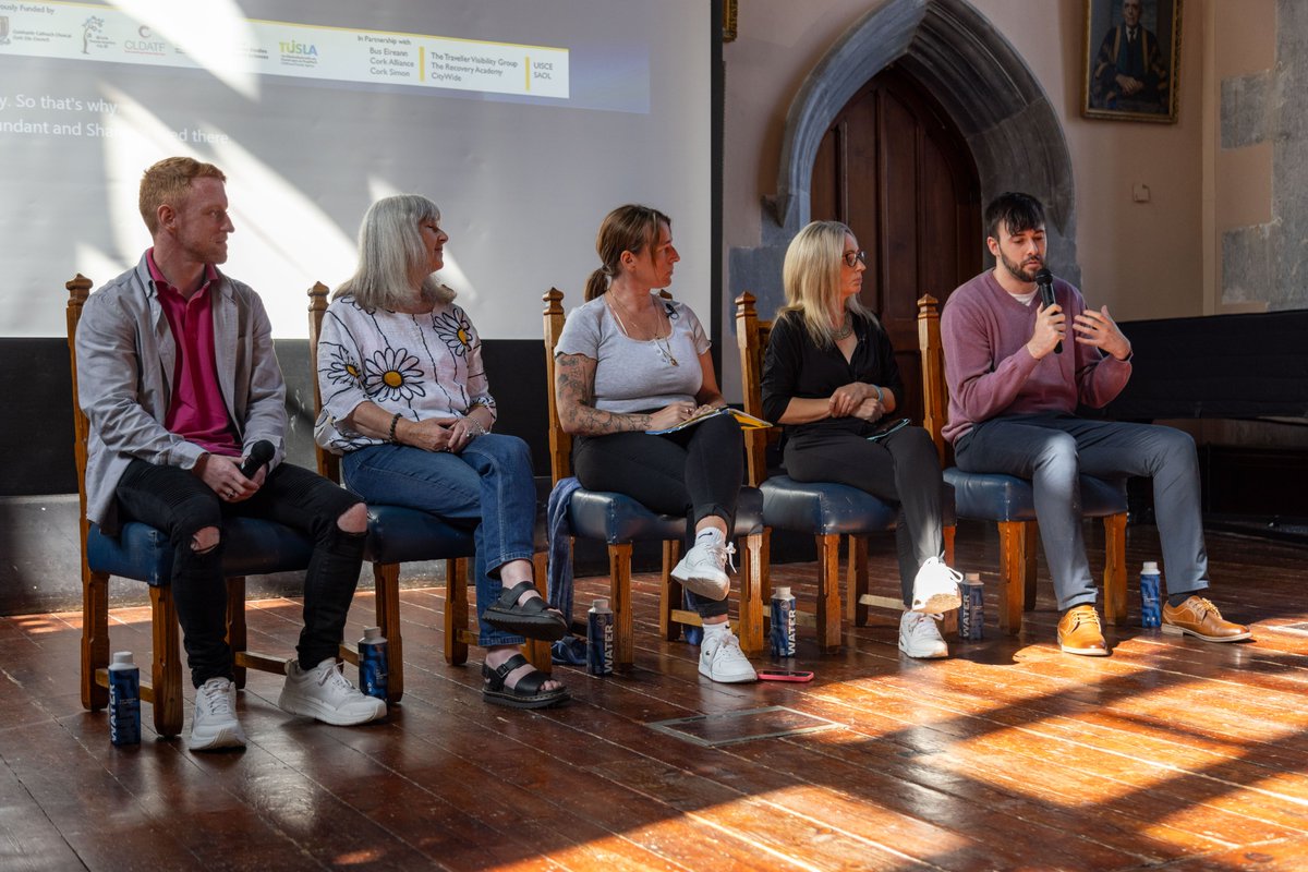 UCC Arts, Celtic Studies and Social Sciences tweet media