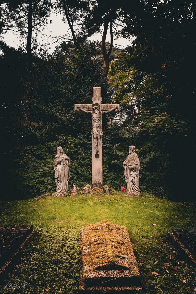 StLaPhotography's tweet photo. The Church of Our Lady of Lourdes in Hednesford is beautiful. It’s a #Catholic church with a beautiful prayer area outside. 

#Photography #PhotoOfTheDay
#StudentPhotographer #PhotographyLife #CanonR8 #ThePhotoHour #LensCulture https://t.co/DwB3nQWD4V