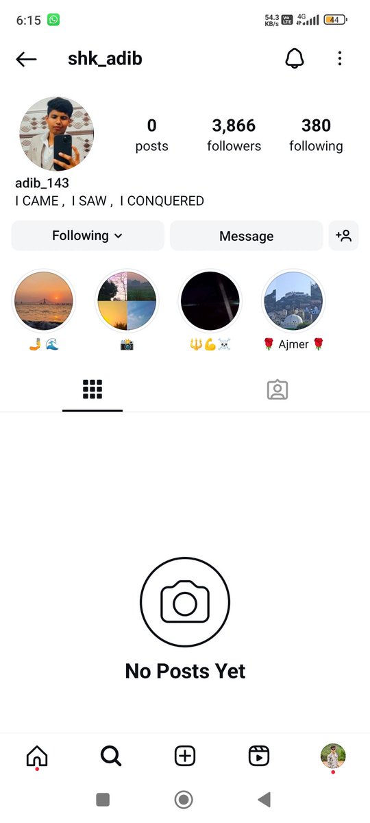 crahul8959's tweet photo. shk_adib

adib_143  ये उसकी Instagram I'd है 

ये व्यक्ति सनातन धर्म मे पूजनीय माँ सीता जी के प्रति ऐसे शब्दो का प्रयोग कर रहा है  जिसपर कठोर से कठोर कार्यवाही करे 
ये मुंबई का रहने वाला लड़का है। 
@Cyberdost @MumbaiPolice @CPMumbaiPolice 
@AmitShah 
@CMOMaharashtra https://t.co/jMjRtAXS5t