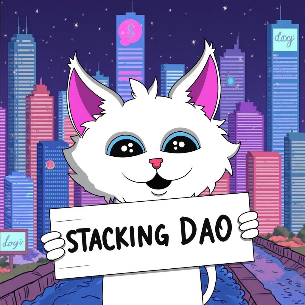 New <a href="/zealy_io/">Zealy</a> partner quest is now live!

<a href="/LeoCoinSTX/">LEO | Stacks Chain</a> x <a href="/StackingDao/">Stacking DAO</a> 

You don't want to miss this one!

(Link to Zealy in reply below)