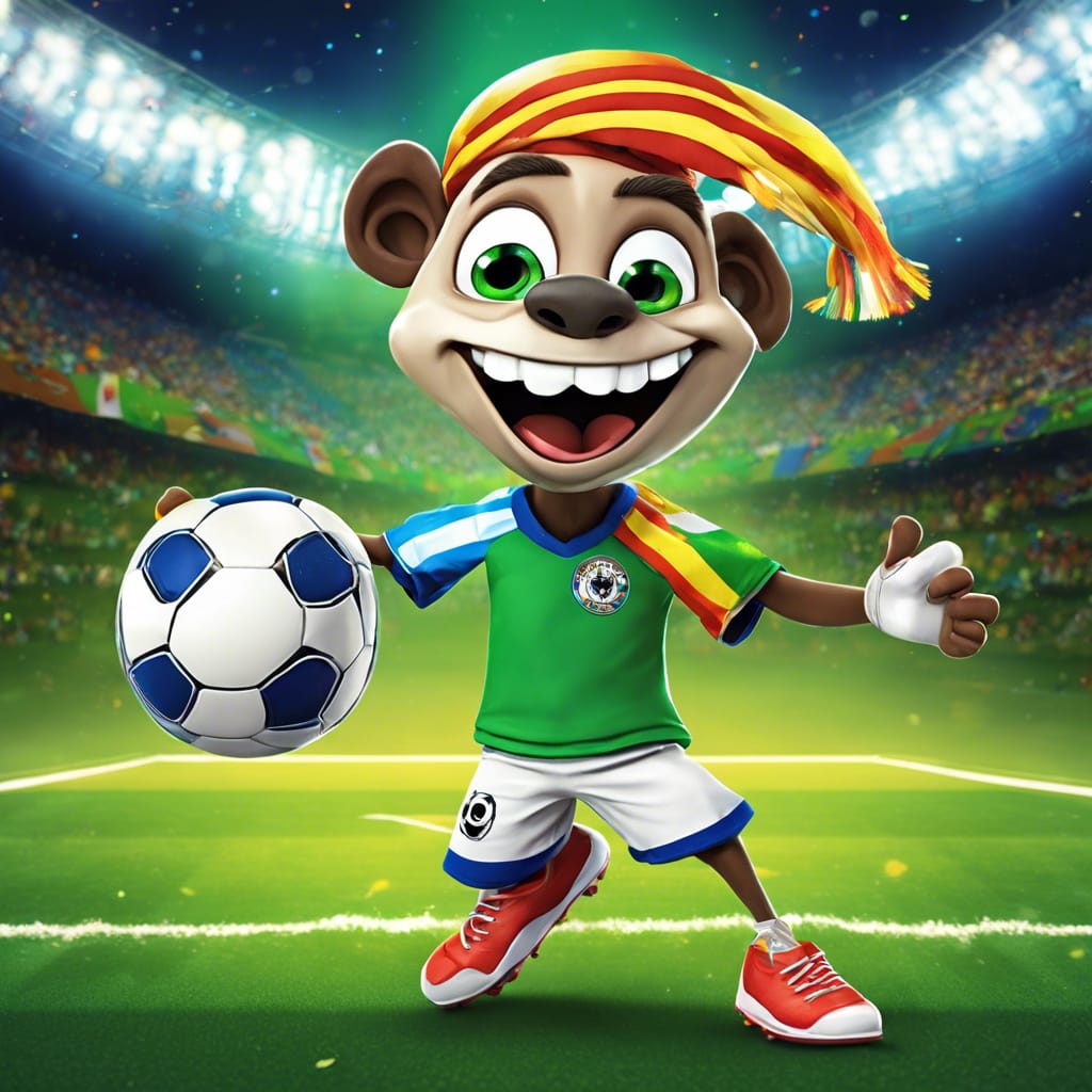 Mini Soccer meme coin tweet media