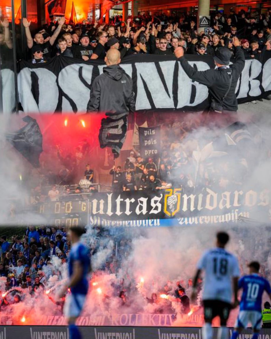 Hooligans.cz Official tweet media