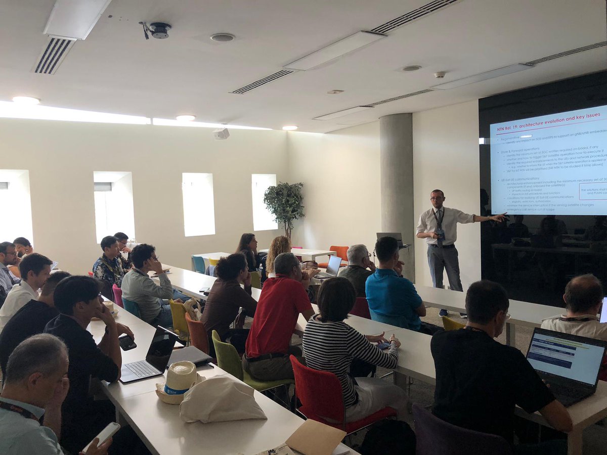 IEEE PIMRC 2024 tweet media