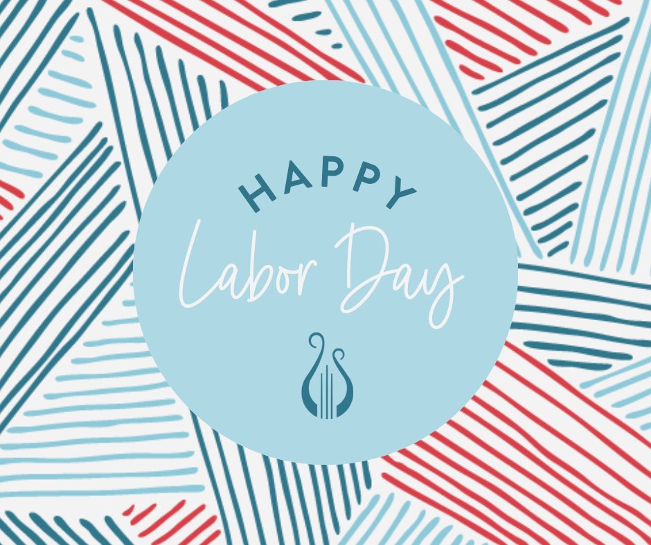 Wishing you a happy Labor Day! Alpha Chi Omega headquarters will be closed today in observance.