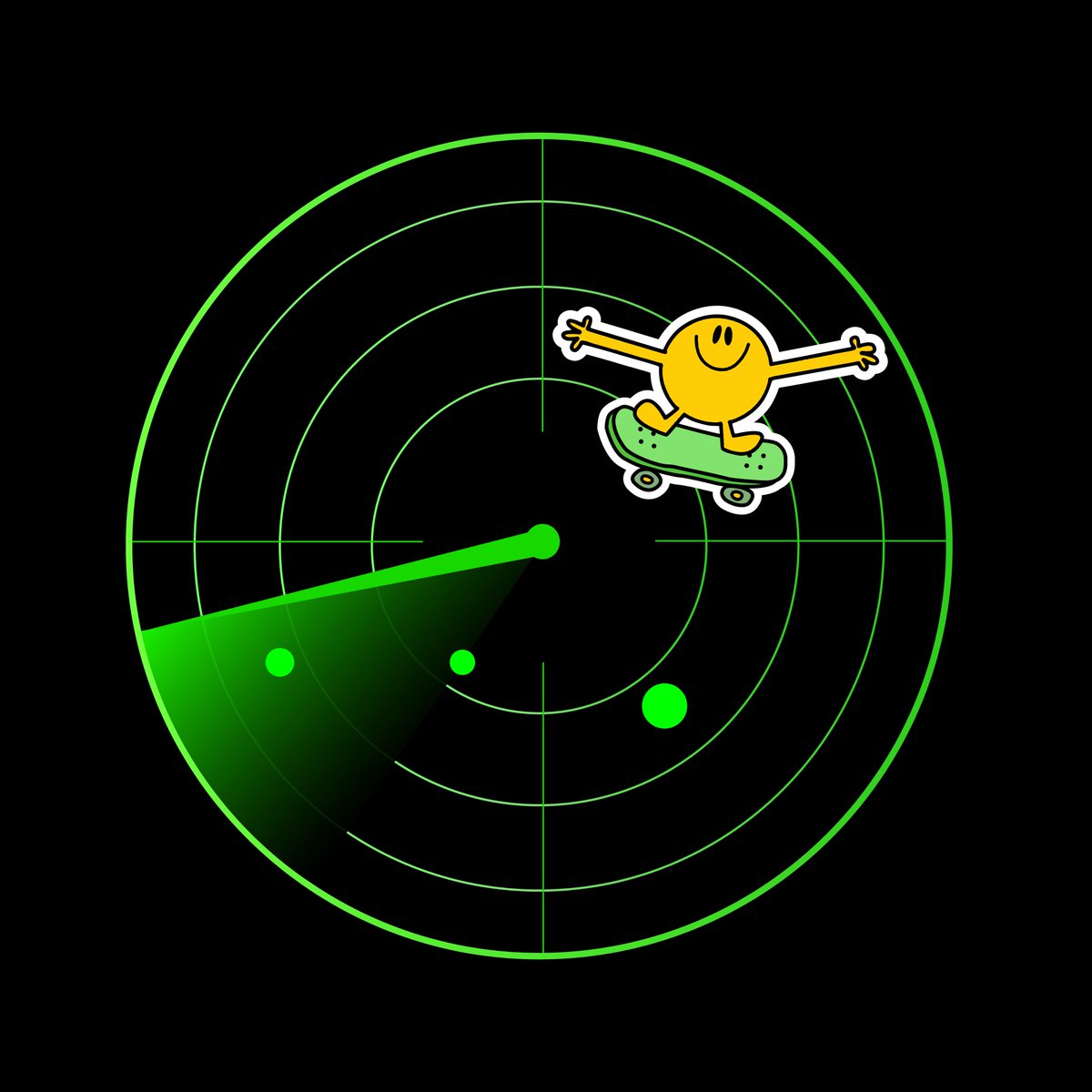 Solana devs, what’s good? 

We’re stepping up with you at the Radar Hackathon powered by @ColosseumOrg 

May the best team win!