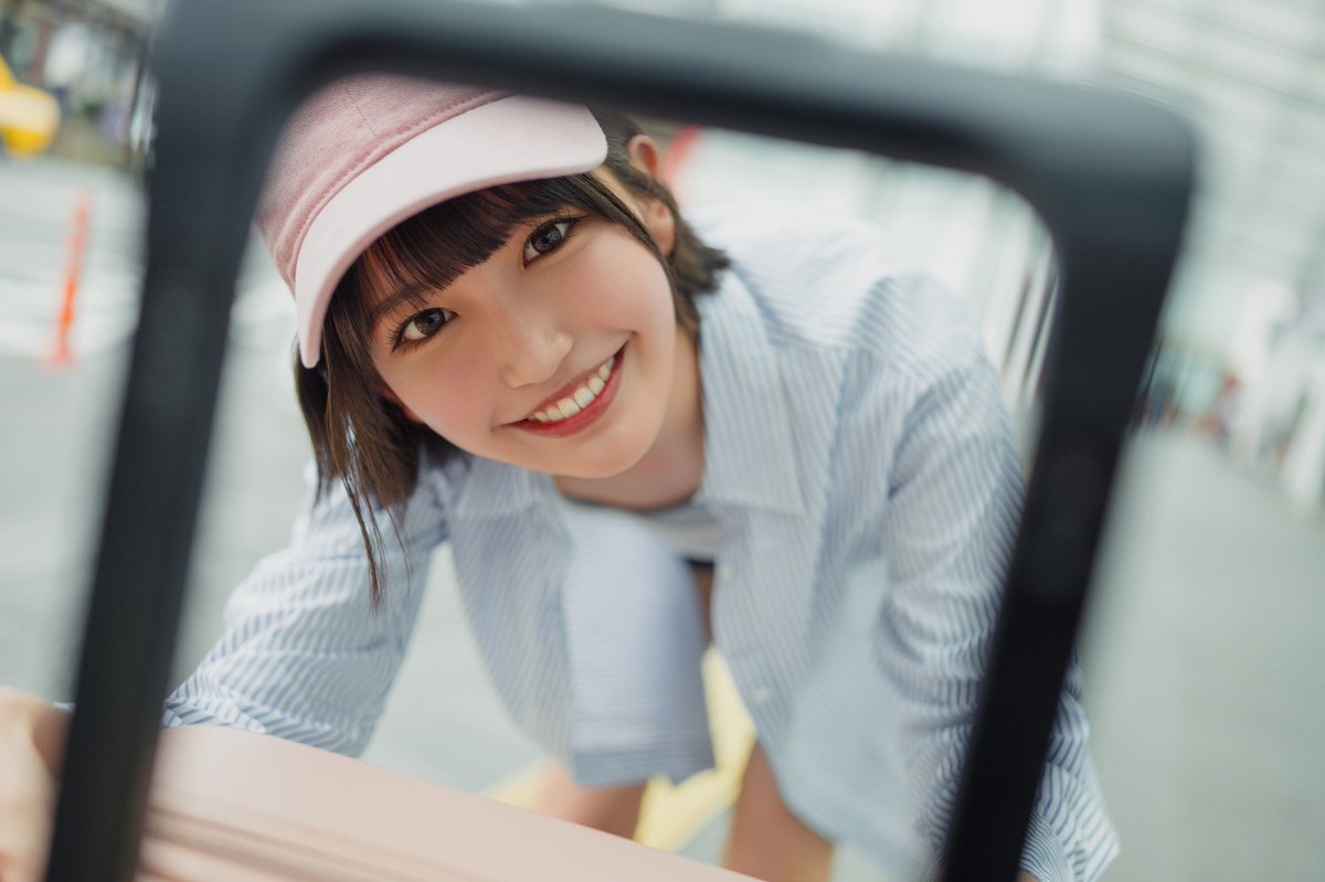 【 9/7 】

📣✨Kindle写真集第二弾リリースまであと5日🐶✨

『 美少女、ふたたび 。』

今回のロケ地は〜〜？？

\\\\  ✨✨箱根✨✨  //// https://t.co/3GVIRTWanH