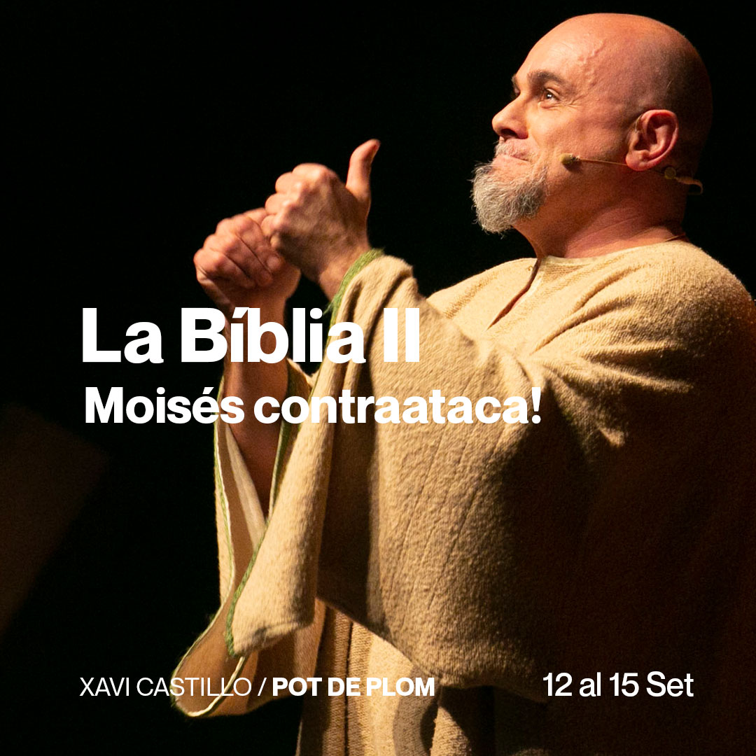 Teatre Micalet tweet media