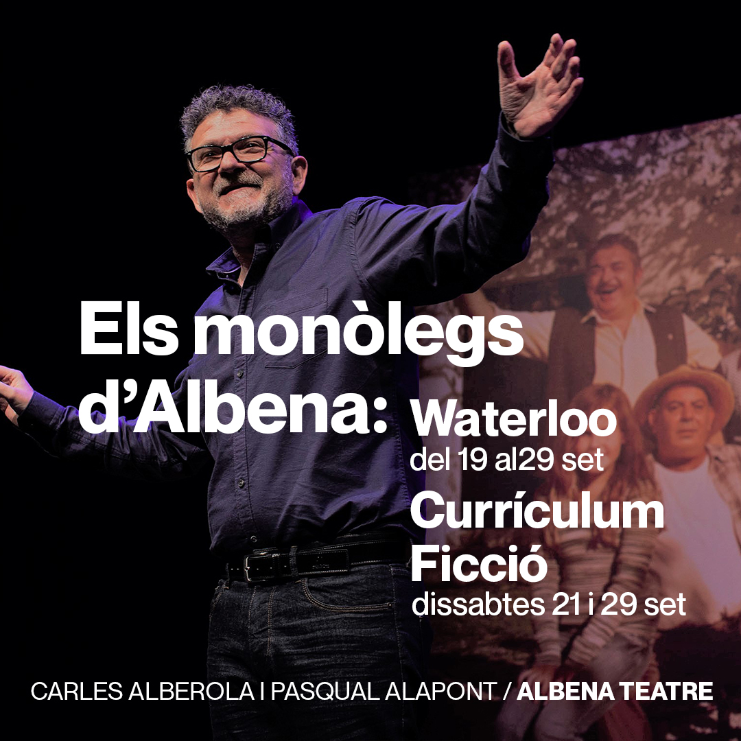 Teatre Micalet tweet media