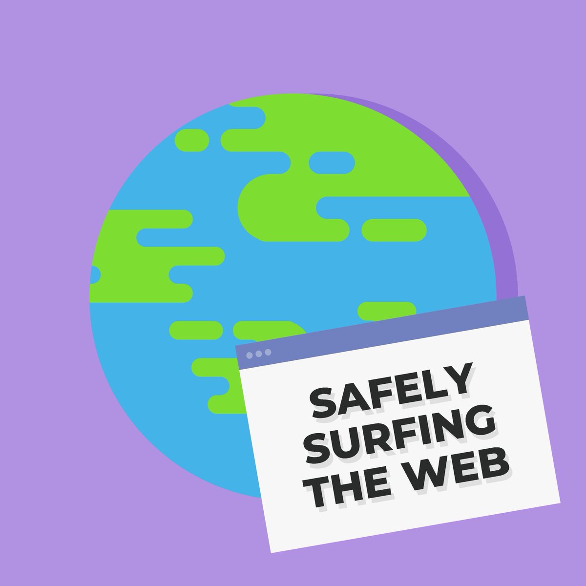 bereacomputers9's tweet photo. Happy Safely Surfing the Web Month! 🌐 Let's make the most of this time to learn and practice smart online habits. Stay safe and enjoy your digital journeys! 
#MarriedAtFirstSightMzansi #SugarMamas #BBNaija #Manyonyoba #Savanna12Pack #Chidima https://t.co/BplrHG1ovn