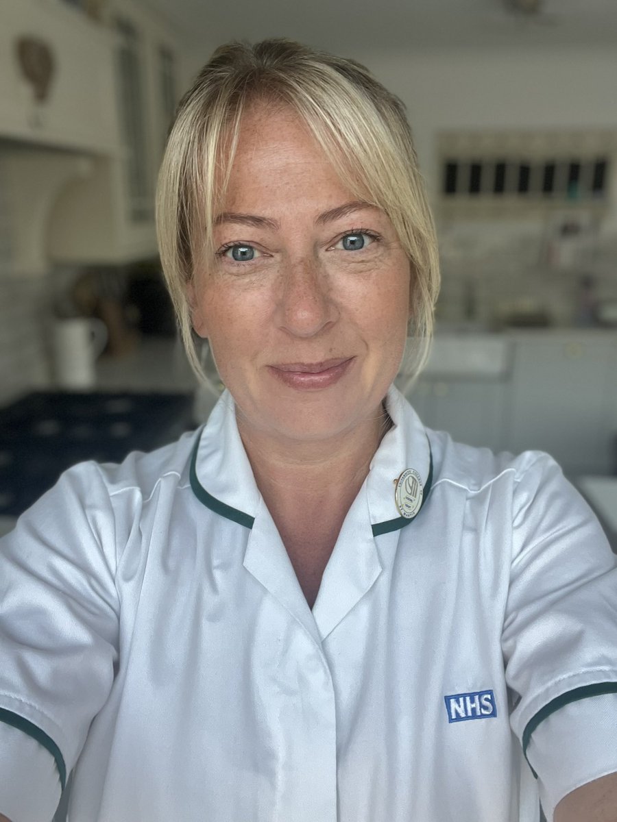 Kate Jackson (she/her) (@krjacks) on Twitter photo Loving my time back on shift at Rapid Response & Hospital at Home - seeing the skills of all professions supporting people remain safely at home brings me so much joy <a href="/NHSEnglandCHS/">Community Health Services</a> Loving my time back on shift at Rapid Response & Hospital at Home - seeing the skills of all professions supporting people remain safely at home brings me so much joy <a href="/NHSEnglandCHS/">Community Health Services</a>