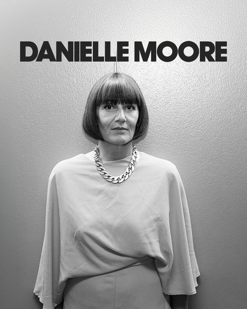 We are devastated to hear of the passing of Danielle Moore of Crazy P 💔

More than just a singer, Danielle was a force of nature — a beacon of joy, energy, and creativity who lit up every stage and room that she graced. Her passion for music was palpable, and it resonated with