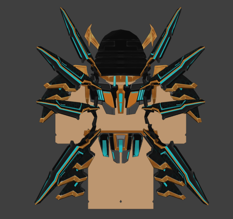 Synthesis001 tweet media