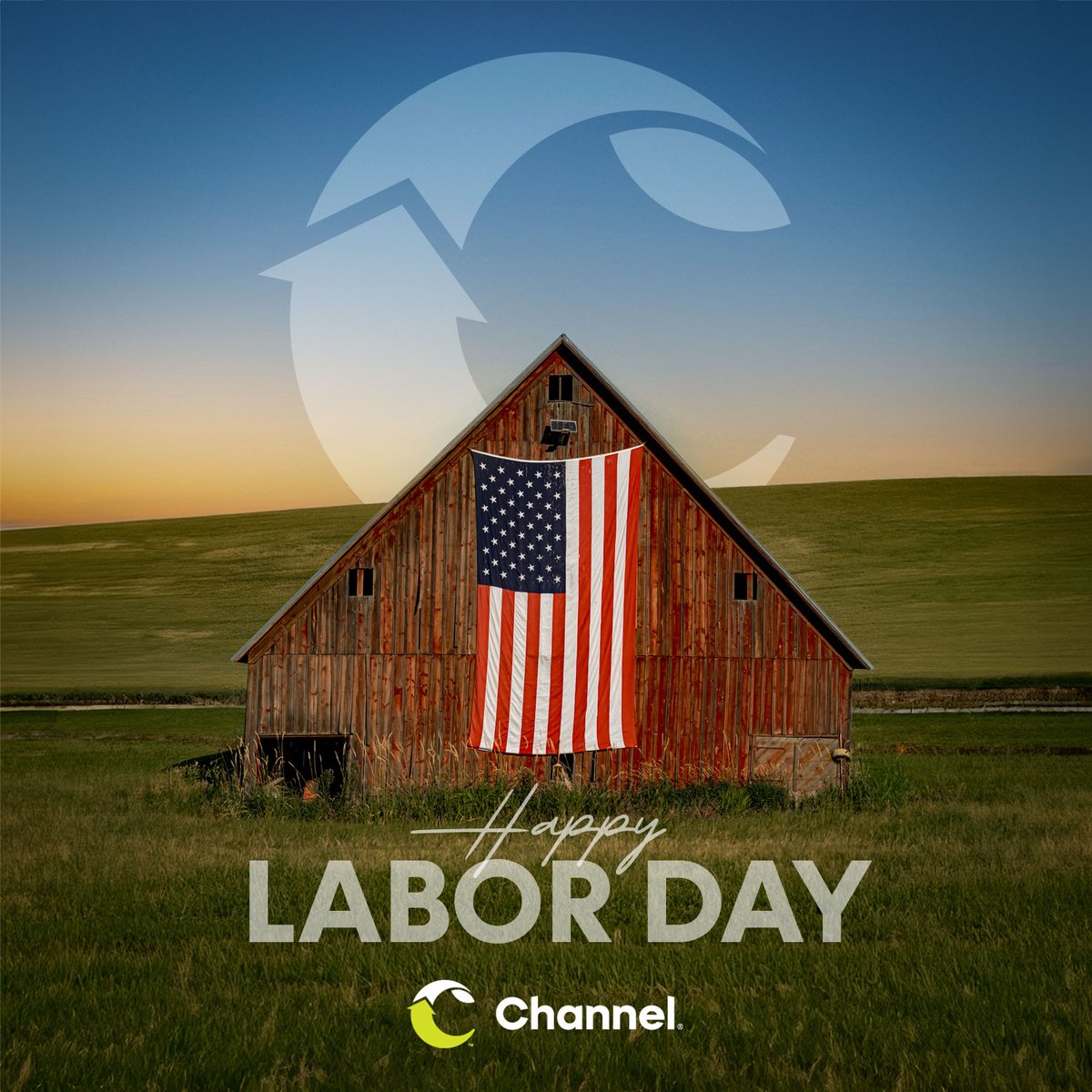 Channel Seed tweet media