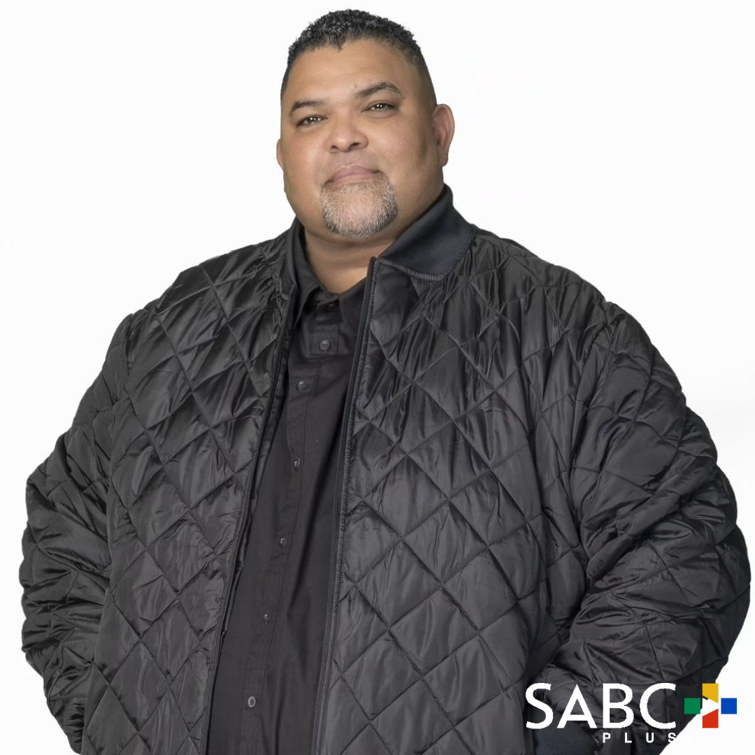 Shout out to the incredible <a href="/bigstanmars/">stan mars</a>! Your energy and passion make every show a hit. We appreciate you!

Download and sign up for SABC Plus: bit.ly/4cLJCMw to tune into Good Hope FM.

📷: Stan Mars Instagram

#GoodHopeFM
#StillHome