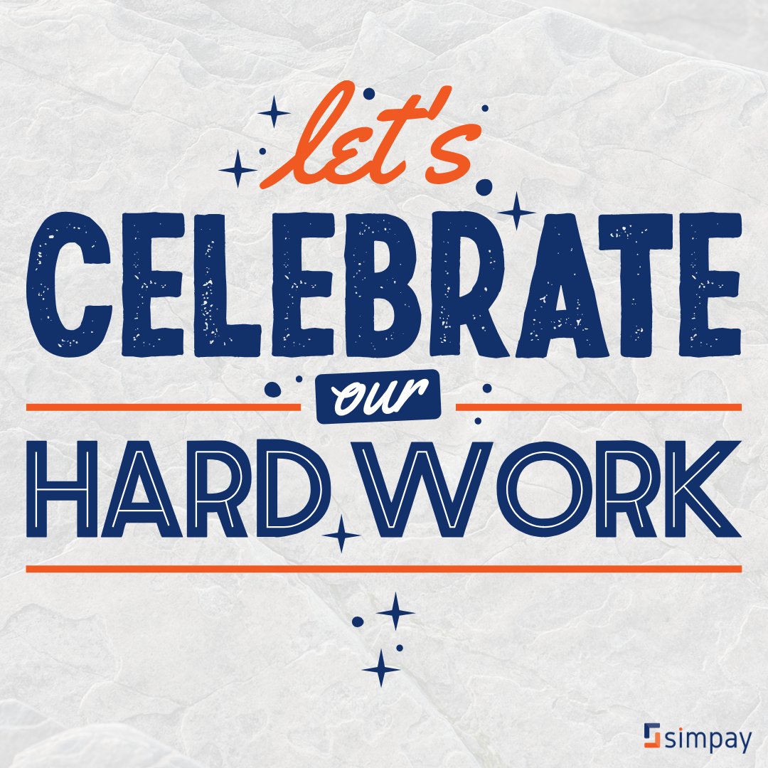 goSimpay's tweet photo. Happy Labor Day! Today, we honor and appreciate the hard work and dedication of all workers around the world. From healthcare workers to teachers, from farmers to engineers, from construction workers to artists – we salute you all! #LaborDay https://t.co/vY816HaJzi
