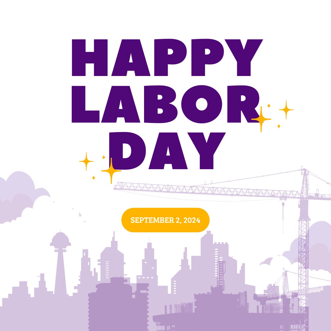 BCS_UNI's tweet photo. Celebrating the hard work, dedication, and resilience that keep our communities thriving. Here's to every worker who makes a difference—today and every day. Happy Labor Day! 💪 #BuildingaBetterIowa https://t.co/LpsoEluhsA