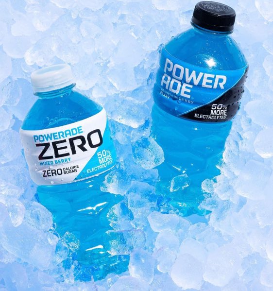 Week 2 Power Polls presented by POWERADE - <a href="/POWERADE/">POWERADE</a> has 50% more electrolytes than Gatorade Thirst Quencher

Only on-air personality in the top 10…. <a href="/trentcondon/">Trent Condon</a> ‼️ New No 1 in both leagues, congrats <a href="/Bugsy_18/">Bugsy</a> and Nick!