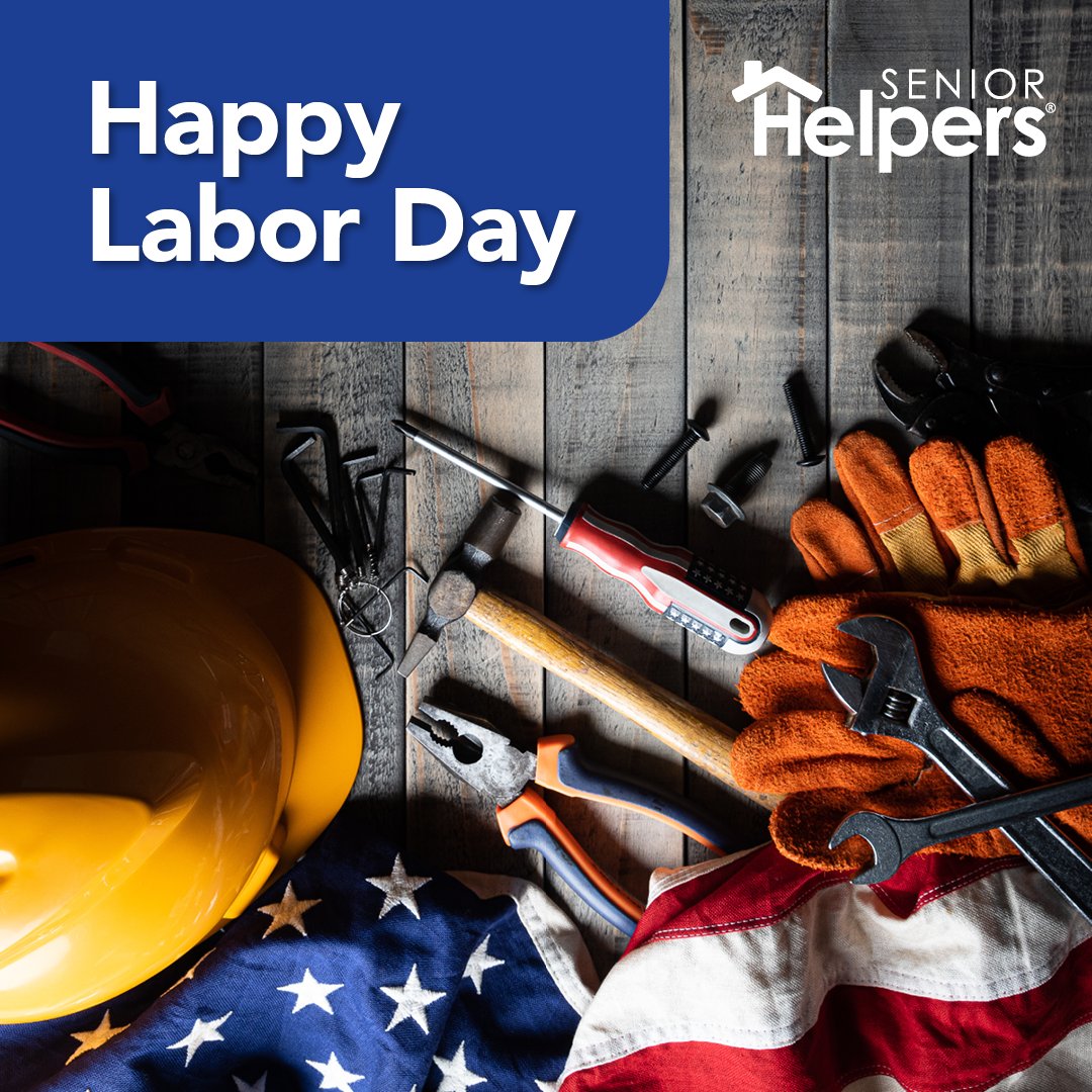 Senior Helpers Philly & Montco Areas tweet media