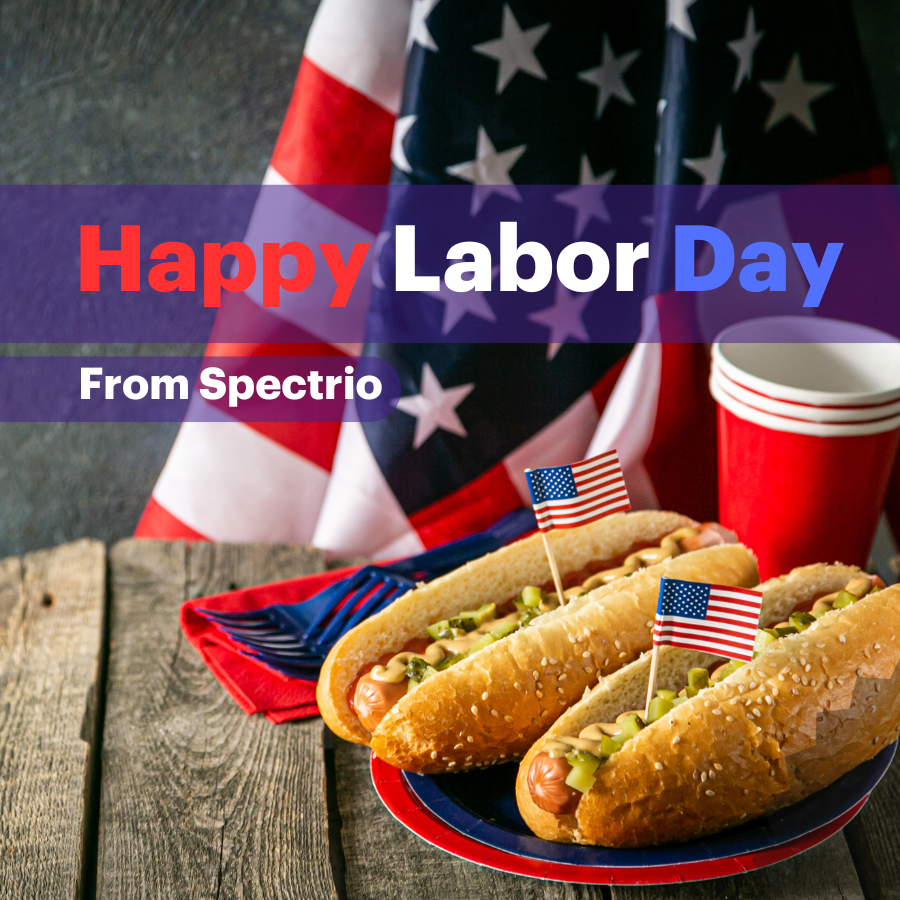 Spectrio tweet media