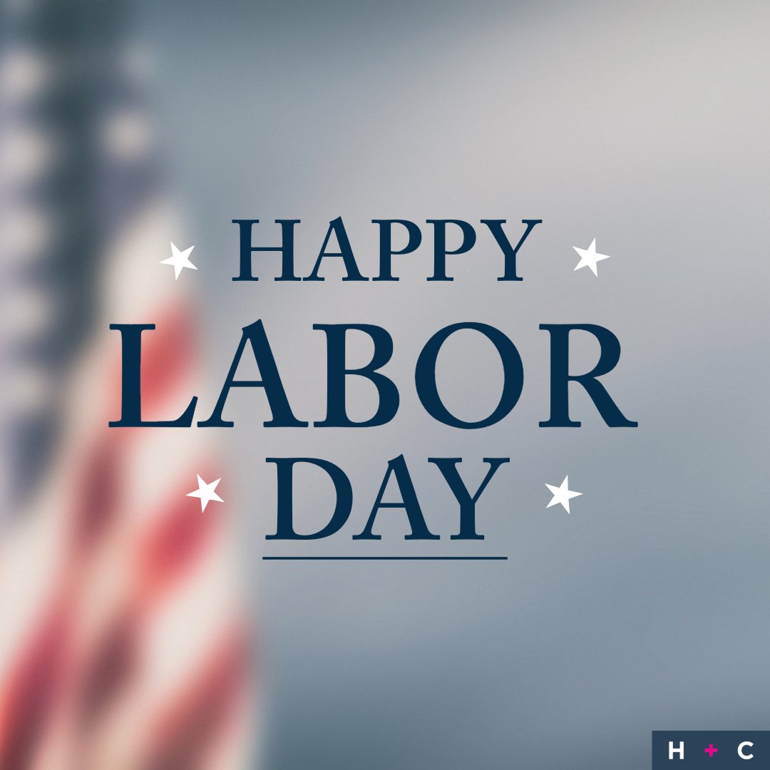 Wishing everyone a Happy Labor Day from all of us at Hastings+Chivetta! 

#hastingschivetta #laborday #architecture #design