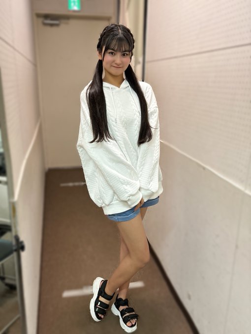 安土姫華のTwitter画像3