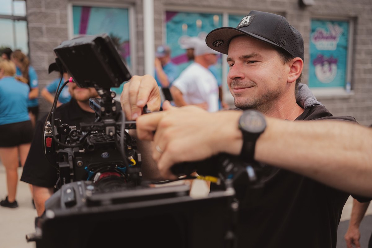 TAFilms's tweet image. Happy Labor Day! We love our crew and their ability to deliver top-notch work while loving what they do. Thankful for this team and the energy that they bring each day!