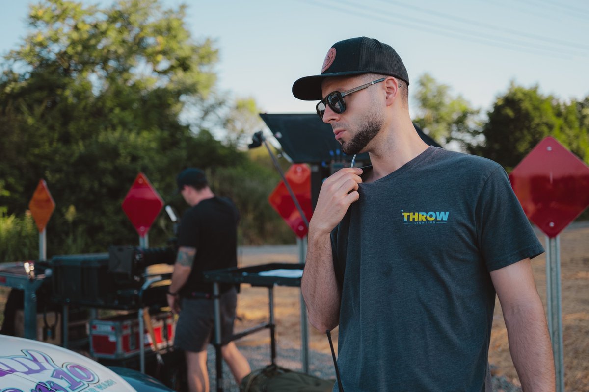 TAFilms's tweet image. Happy Labor Day! We love our crew and their ability to deliver top-notch work while loving what they do. Thankful for this team and the energy that they bring each day!