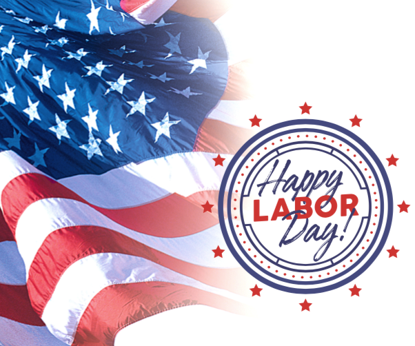 And just like that, summer's over! We look forward to celebrating with you and your families at Jose Pepper's Wishing you all a happy and safe Labor Day!
