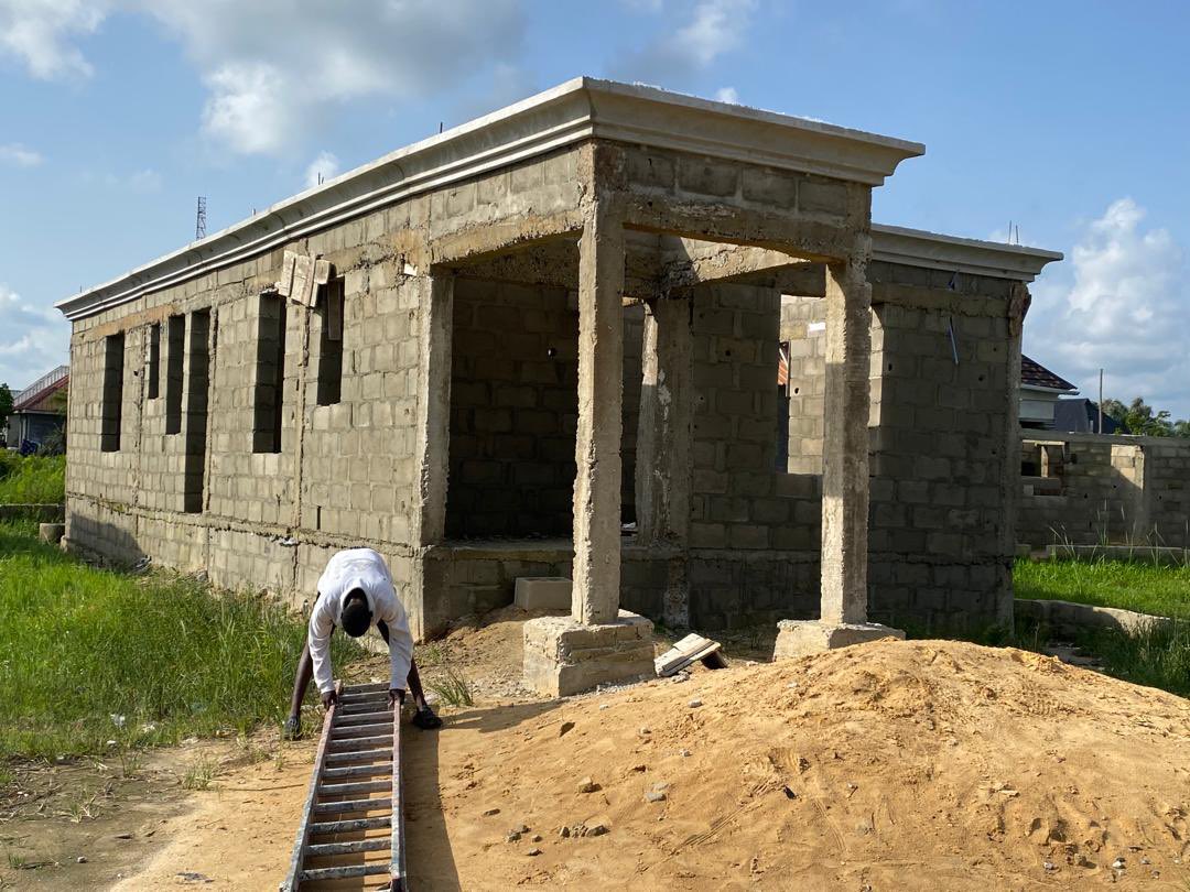 LanreAdesope's tweet photo. Introducing EPS - The Smart Choice for Construction

Are you looking for a reliable, cost-effective, and eco-friendly solution for your construction projects? Look no further than Expanded Polystyrene (EPS)! https://t.co/6EJCzyNzxw