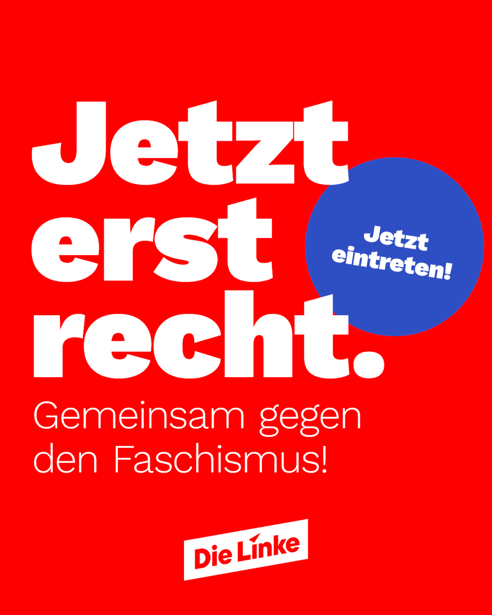 Die Linke tweet media