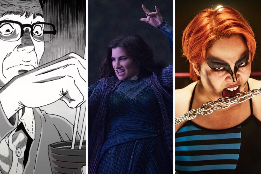 13 películas y series de estreno para ver en septiembre de 2024 en Netflix, Prime Video, HBO Max y streaming dlvr.it/TCjHTg