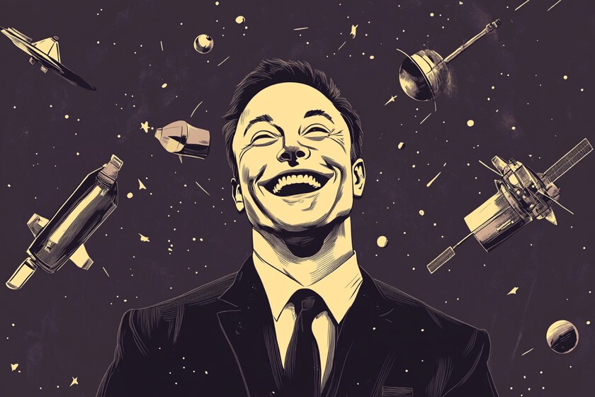 StrangerPakii's tweet image. Musk usa Starlink para burlar el bloqueo de X en Brasil. La tecnología satelital cuestiona el control estatal dlvr.it/TCjHcq