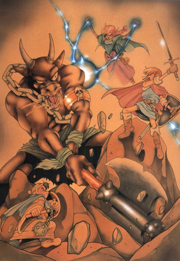 John Harrison - Mega Drive Shock tweet media