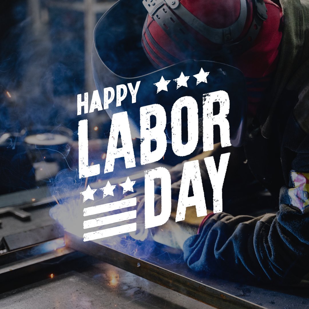 seoidaho_'s tweet photo. Today, we'll be out of the office in observance of Labor Day and spending time with our families. We hope everyone is having a great extended weekend!

We're monitoring the inbox remotely in case of emergency and will be back in the office bright and early tomorrow morning. https://t.co/2mZKCmY3MX