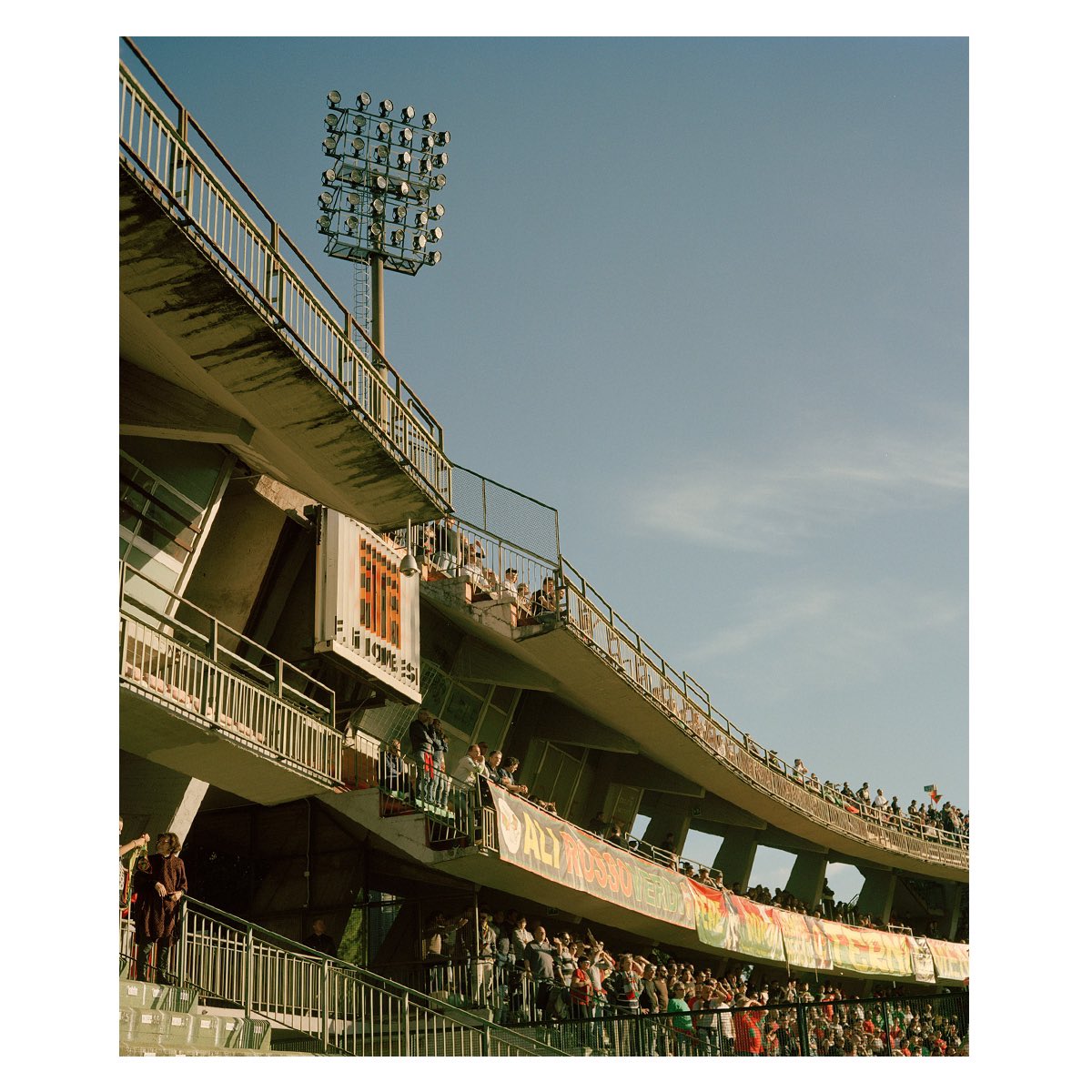 Kurven på Libero Liberati 💚❤️