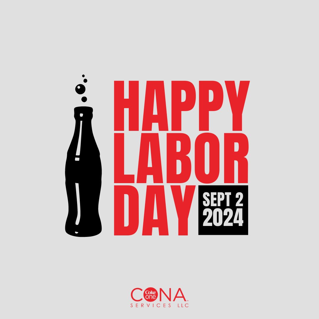 CONA Services LLC tweet media